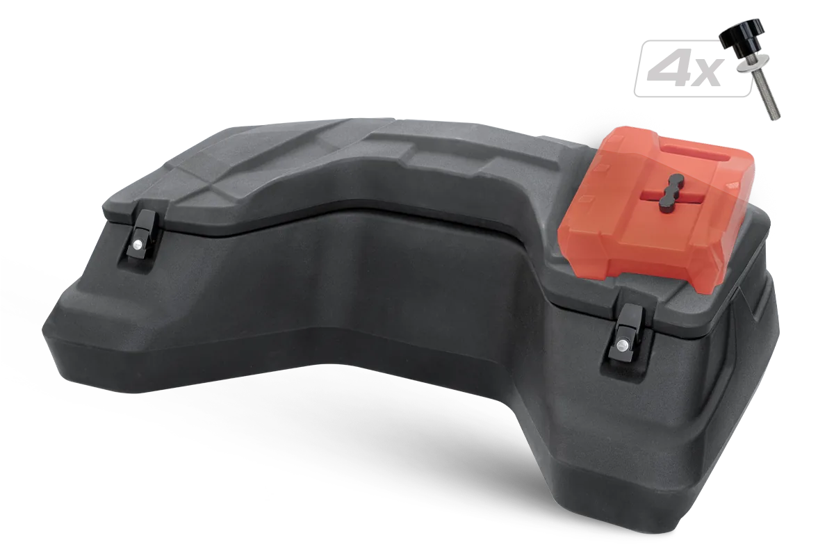 SHARK ATV kofer AX97 za LINHAI LANDFORCE 650 / 550
