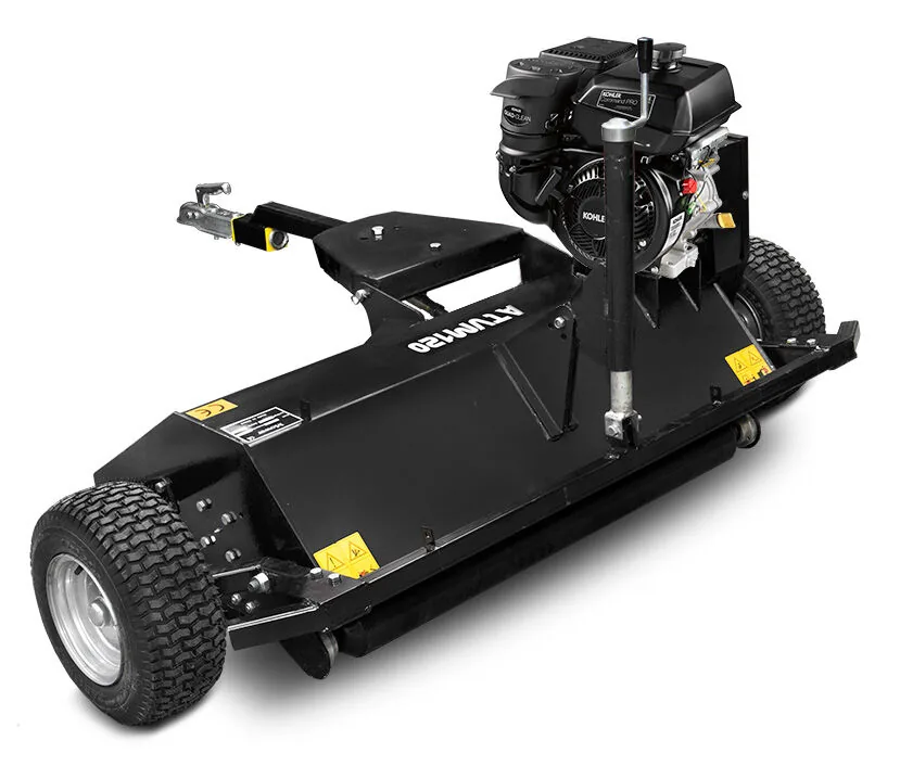 SHARK ATV malčer s Kohler 14 KS motorom
