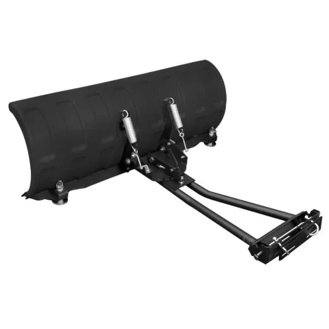 SHARK snježna ralica 152cm DELUXE s brzim adapterom