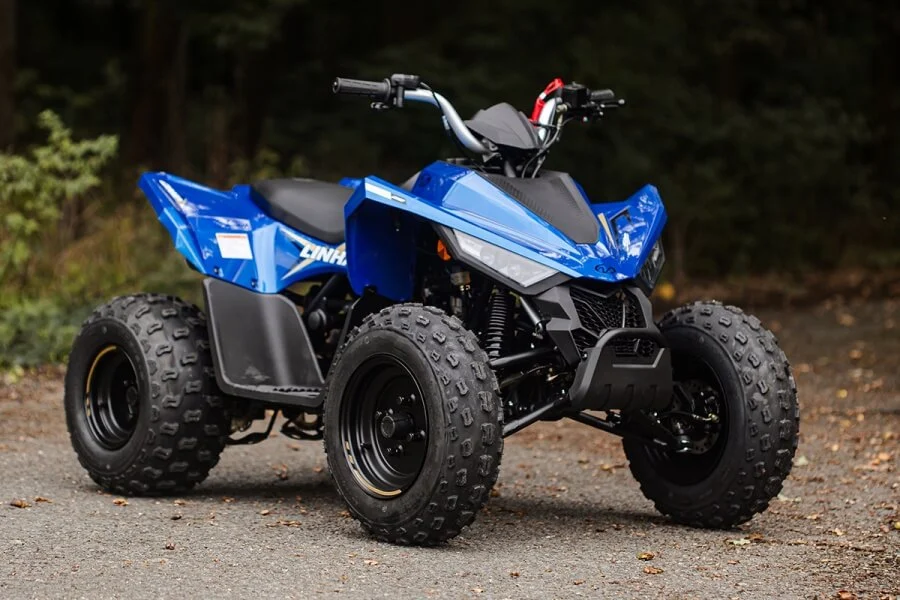 ATV 110 galerija 6