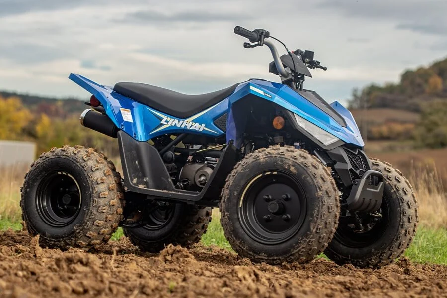ATV 110 galerija 3