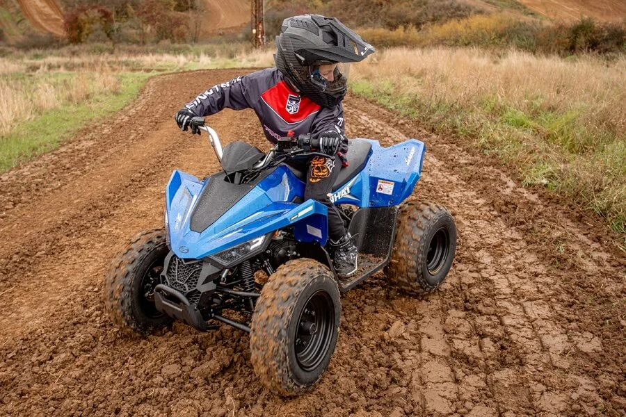 ATV 110 galerija 2