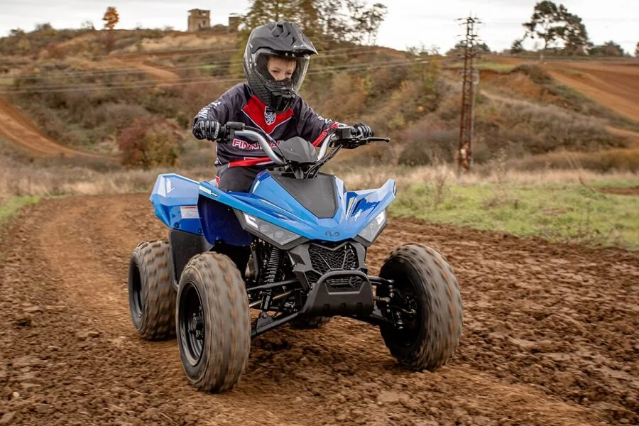 ATV 110 galerija 8
