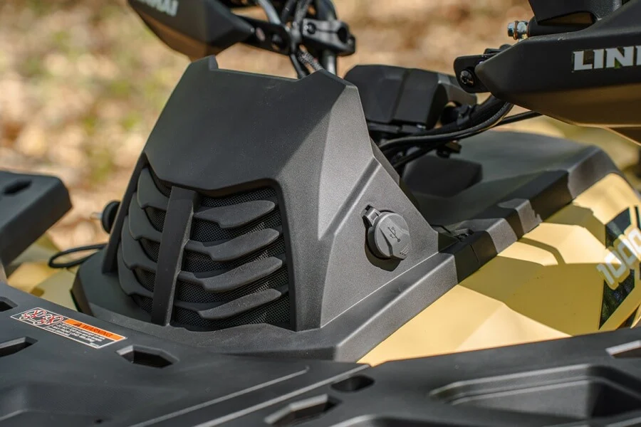 Landforce 1000L EPS ABS galerija 8