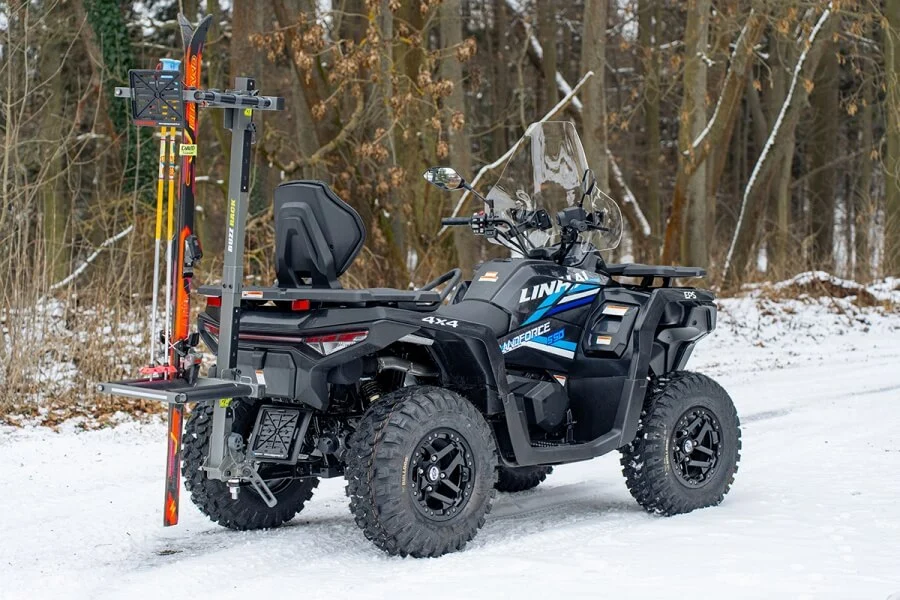 Landforce 550L EPS galerija 1