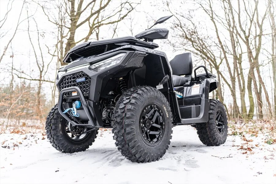 Landforce 550L EPS ABS galerija 6