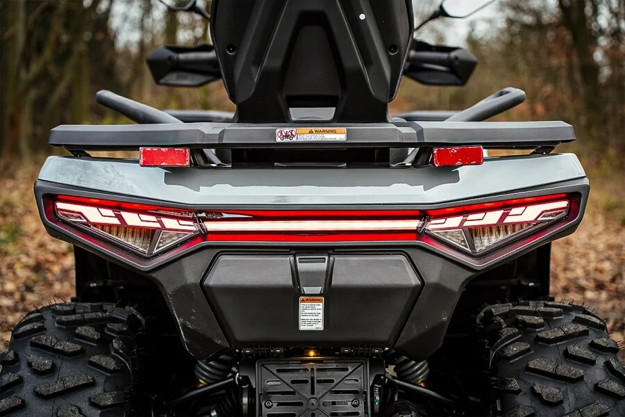 Landforce 650L EPS galerija 5