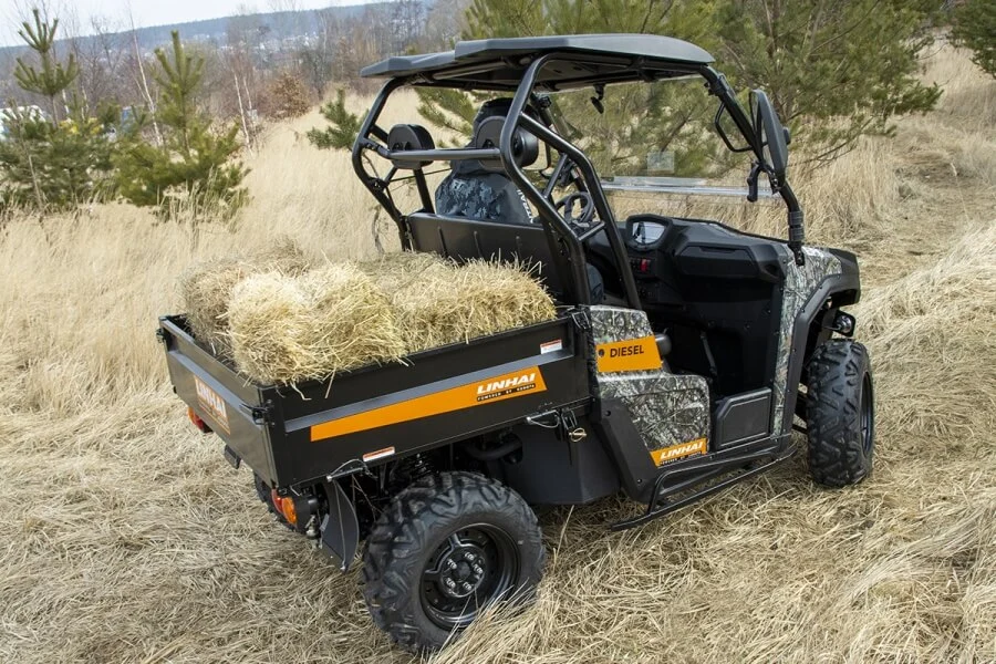 1100 Diesel EPS CAB galerija 5