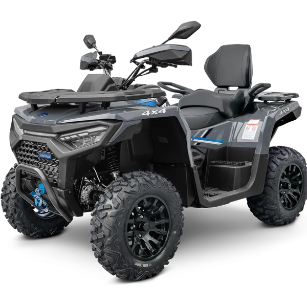 Landforce 650L EPS