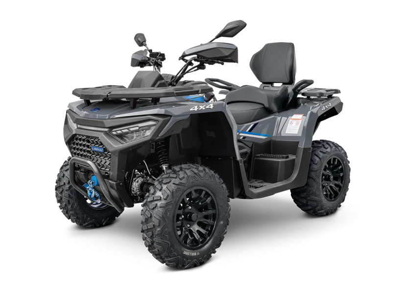 Landforce 650L EPS