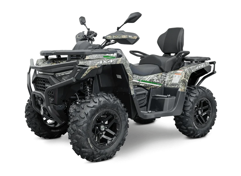 Landforce 650L Pro EPS ABS - Slika 4