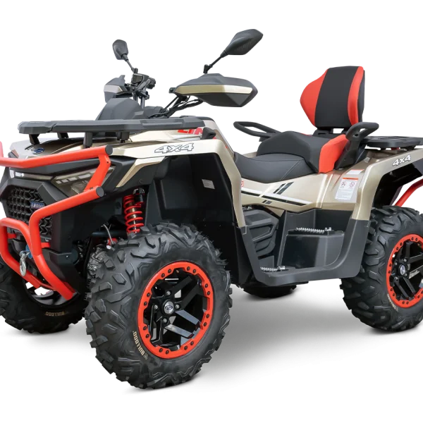 Landforce 650L Pro EPS