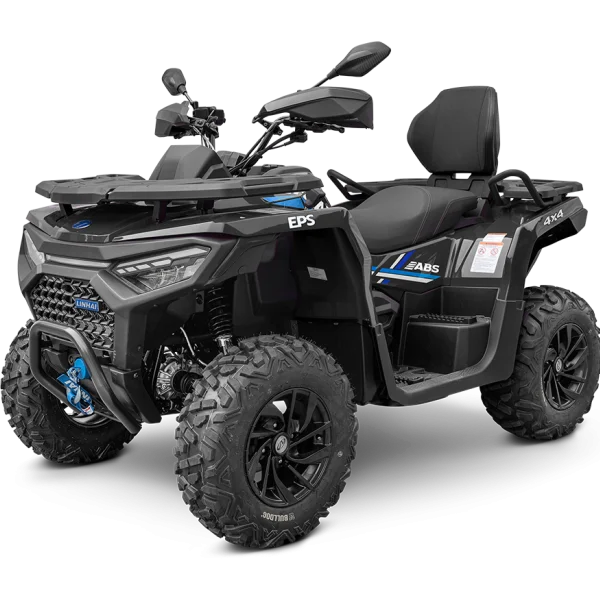 Landforce 550L EPS ABS