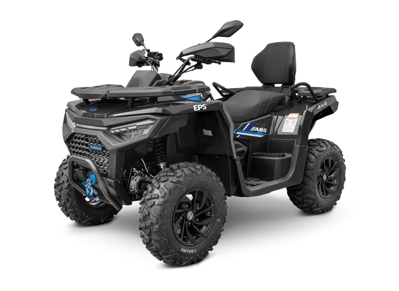 Landforce 550L EPS ABS