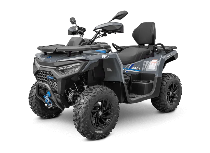 Landforce 550L EPS ABS - Slika 3