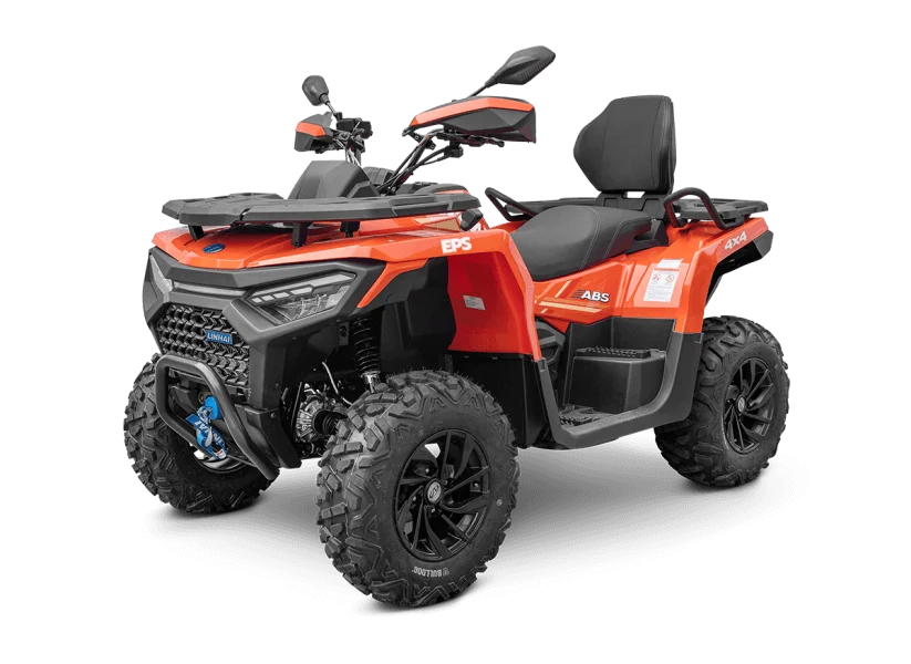 Landforce 550L EPS ABS - Slika 2