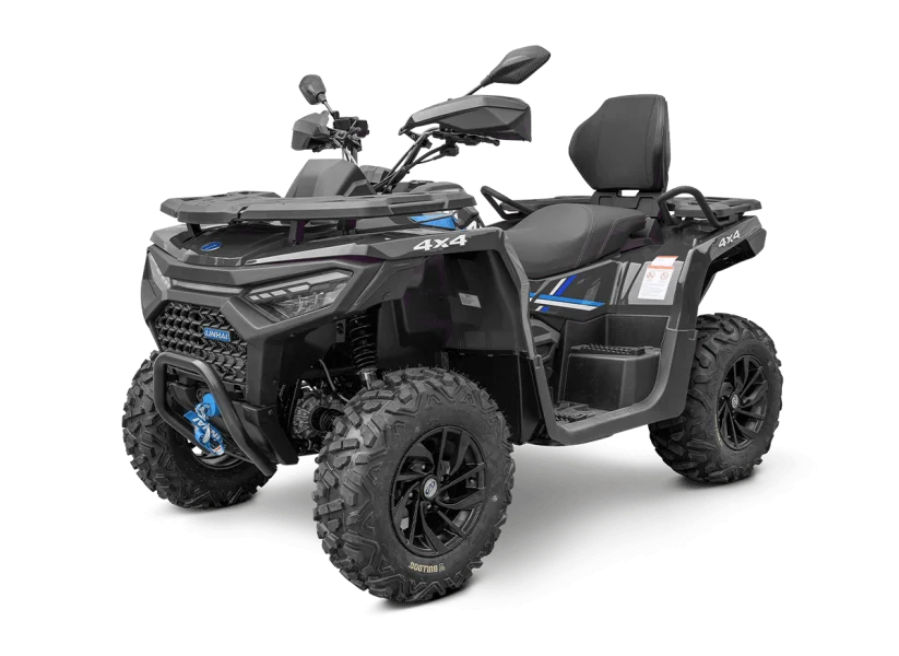 Landforce 550L EPS - Slika 2