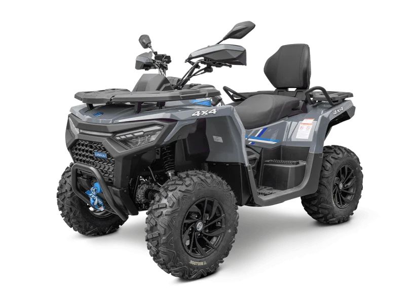 Landforce 550L EPS - Slika 3