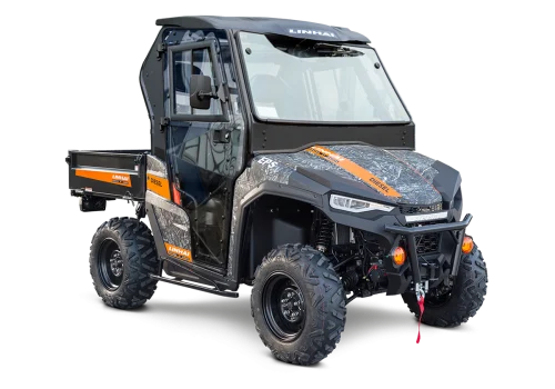 1100 Diesel EPS CAB