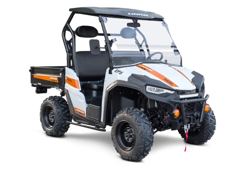 1100 Diesel EPS