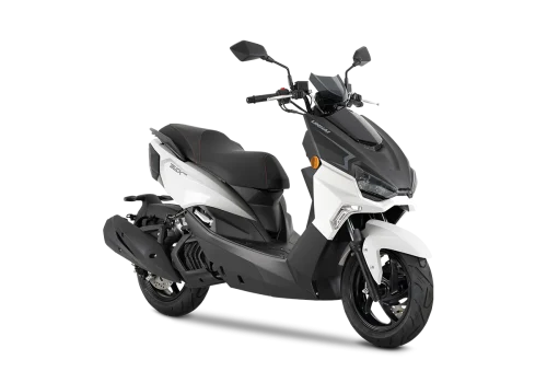 Buck 125