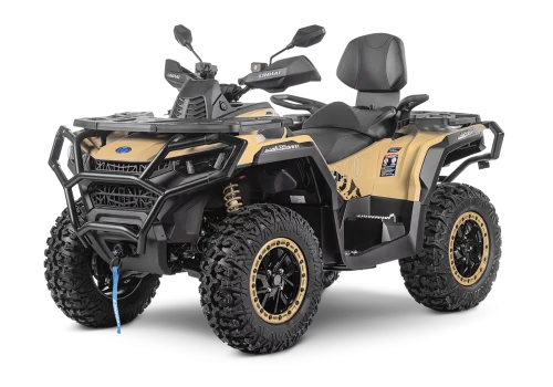 Landforce 1000L EPS