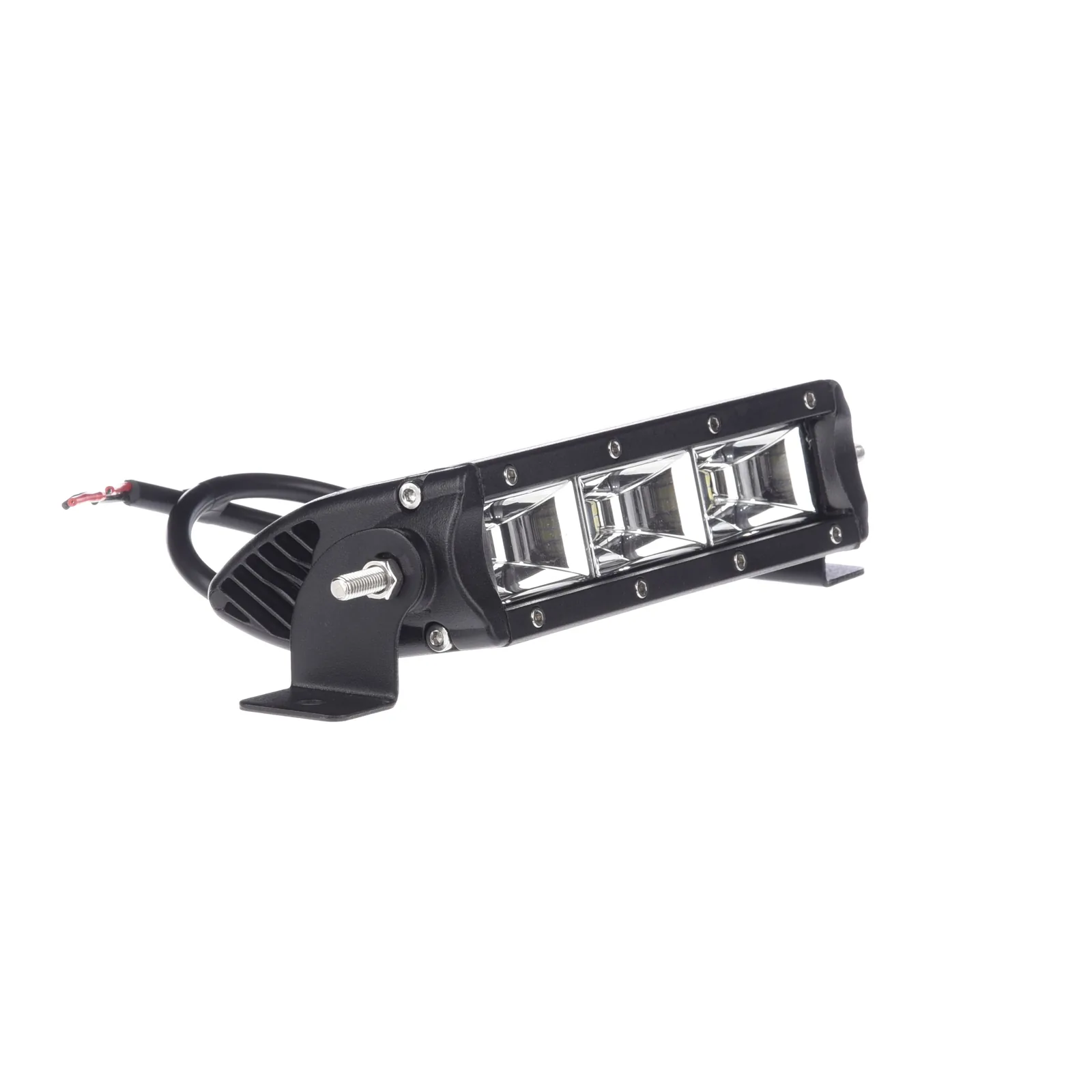 SHARK LED svjetlosna traka, ETI LED, 7", 30 W
