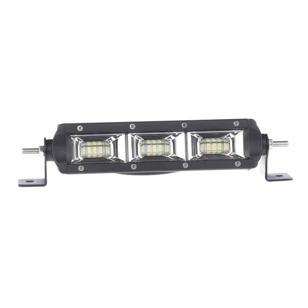 SHARK LED svjetlosna traka, ETI LED, 7", 30 W