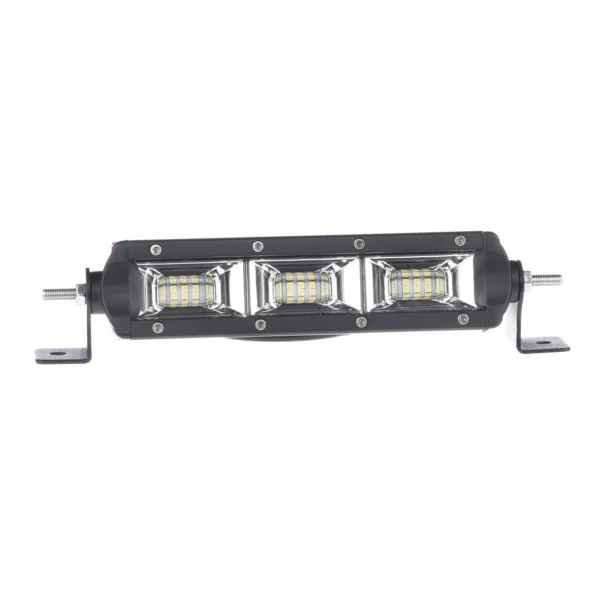 SHARK LED svjetlosna traka, ETI LED, 7", 30 W