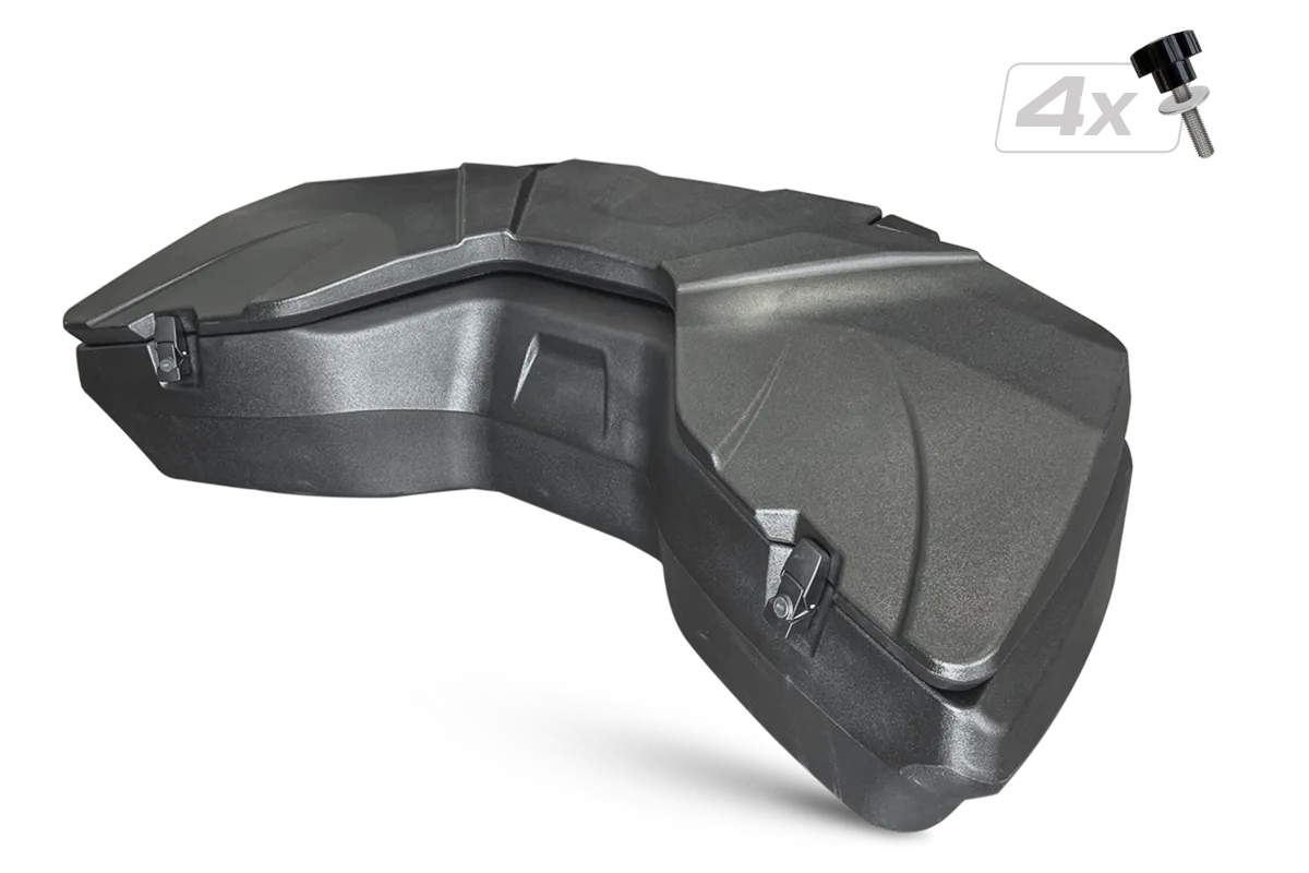 SHARK ATV kofer AX120 za TGB Blade 1000LT/1000LTX/600LT/600LTX