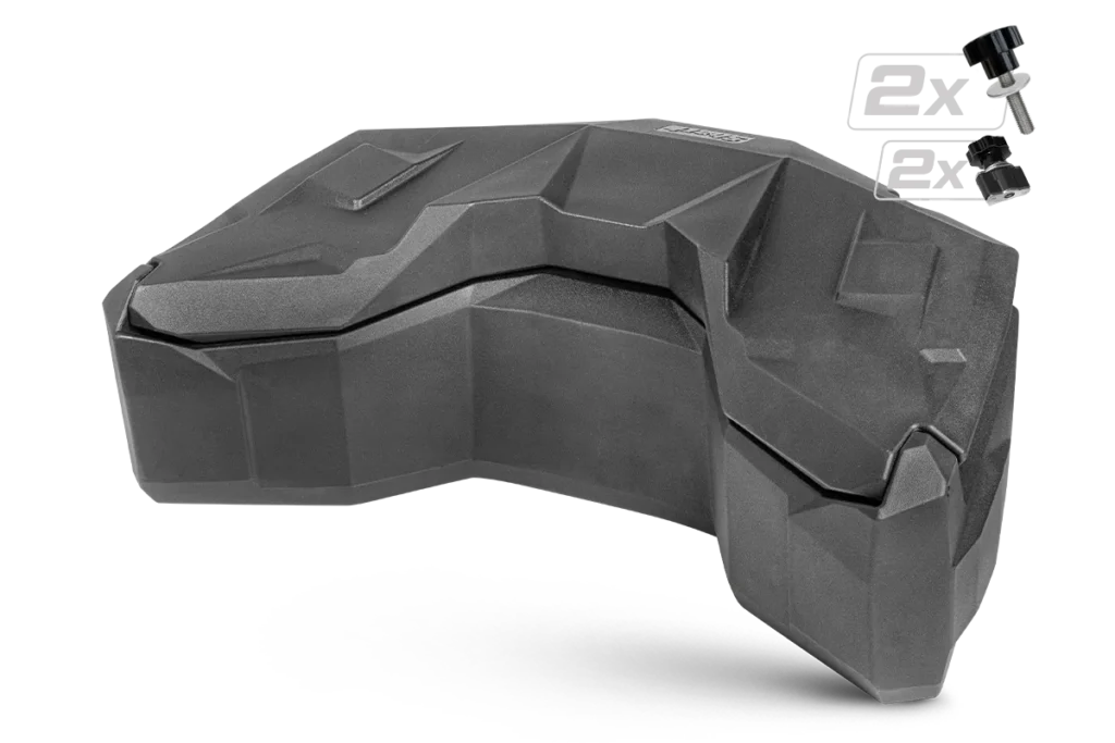SHARK ATV kofer AX145 za SEGWAY AT10
