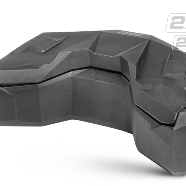 SHARK ATV kofer AX145 za SEGWAY AT10