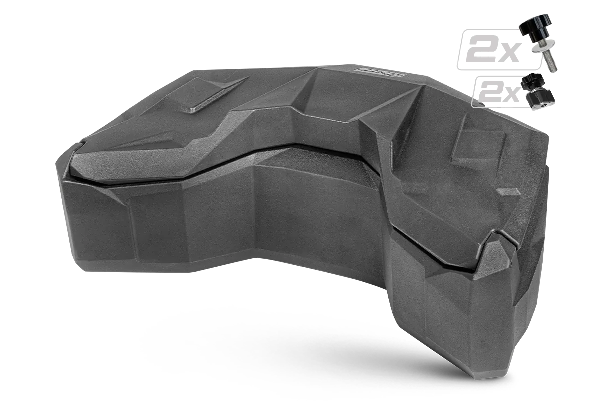 SHARK ATV kofer AX145 za SEGWAY AT10