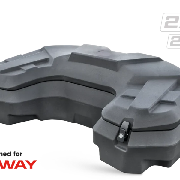 SHARK ATV kofer AX110 za Segway AT5AT6