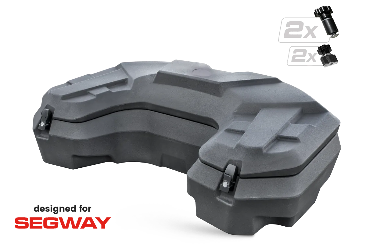 SHARK ATV kofer AX110 za Segway AT5AT6