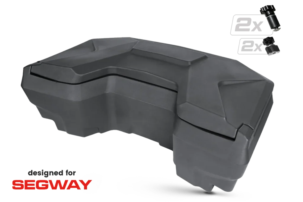SHARK ATV kofer AX165 za Segway AT5/AT6