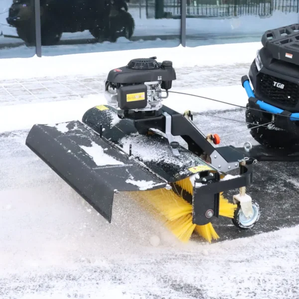 SHARK profesionalna četka za čišćenje za ATV/UTV