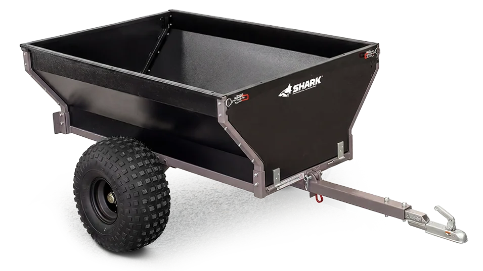 SHARK ATV prikolica 550