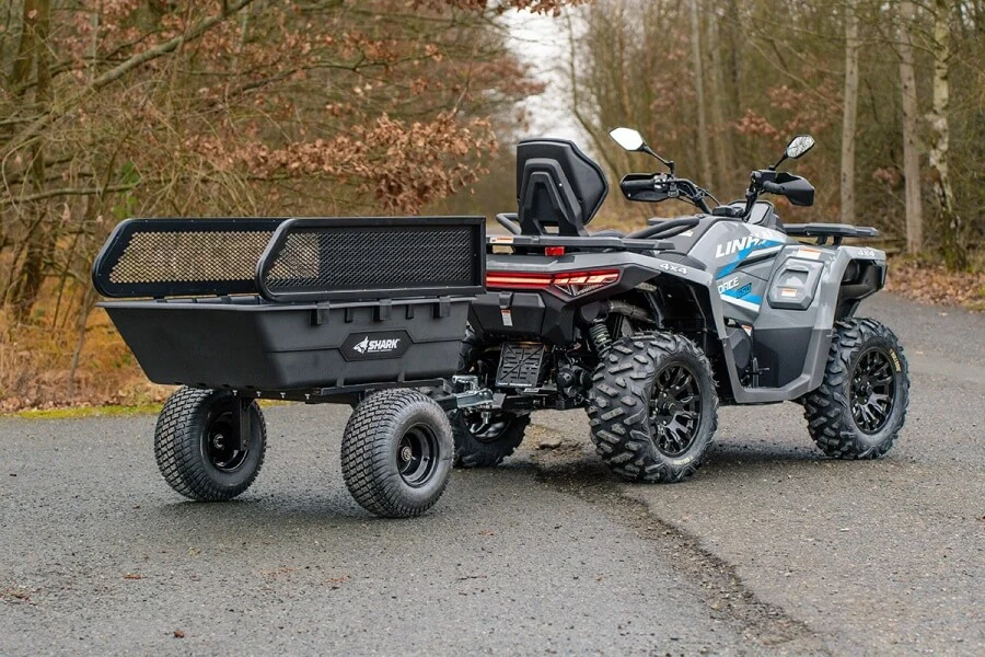 Landforce 650L EPS galerija 1